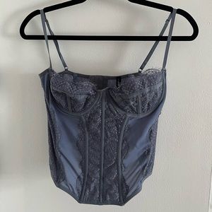 Urban outfitters out from under corset